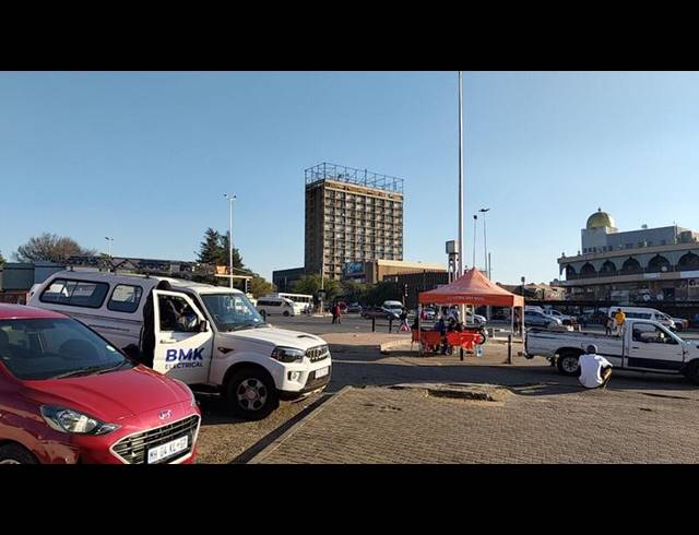 BUSINESS FOR SALE IN RANDBURG CENTRAL